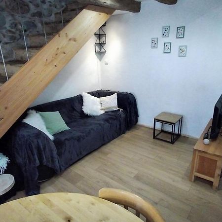 La Maison Verte Arreau Luaran gambar